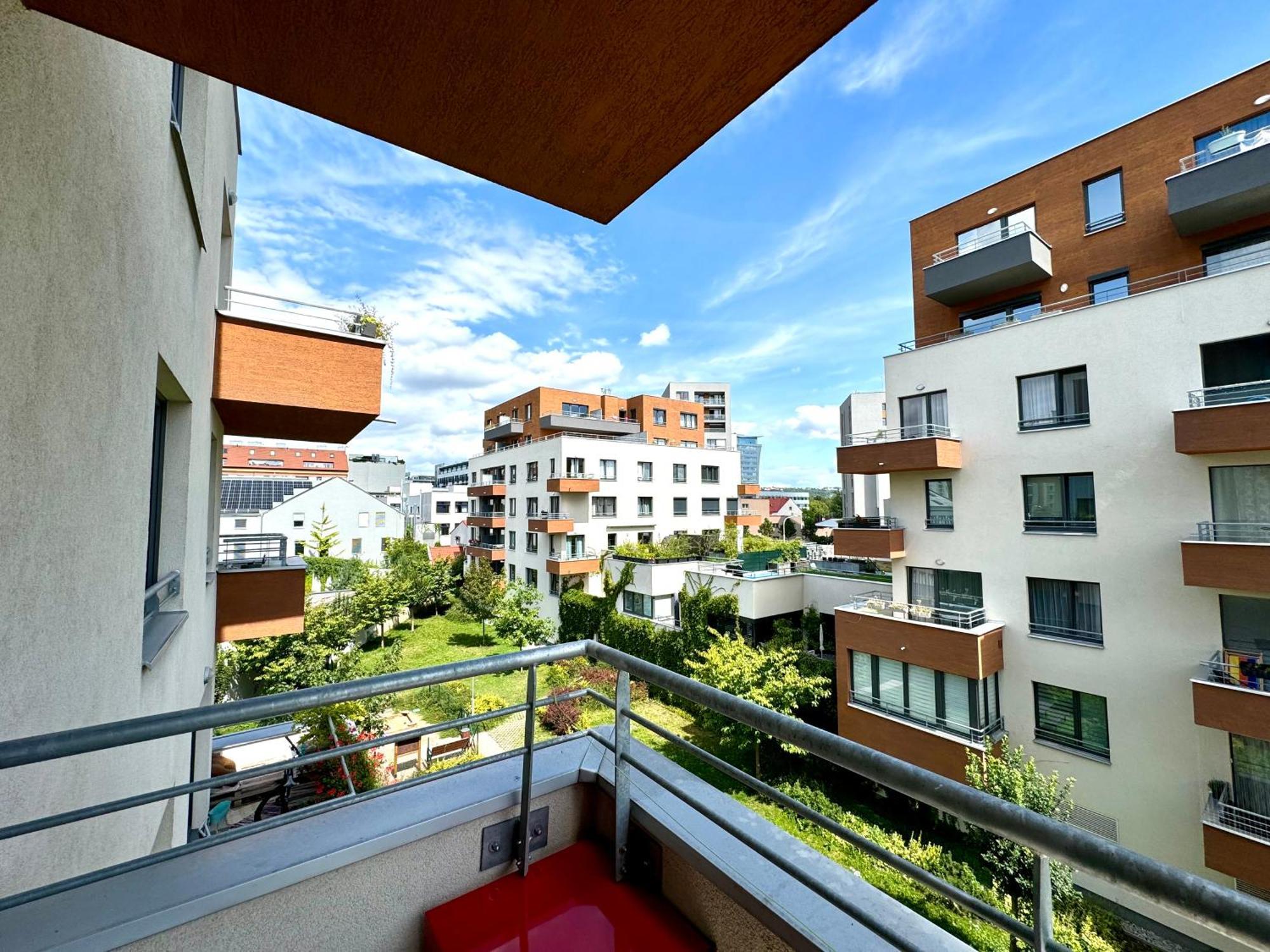 Apartamento Riverside Premium *