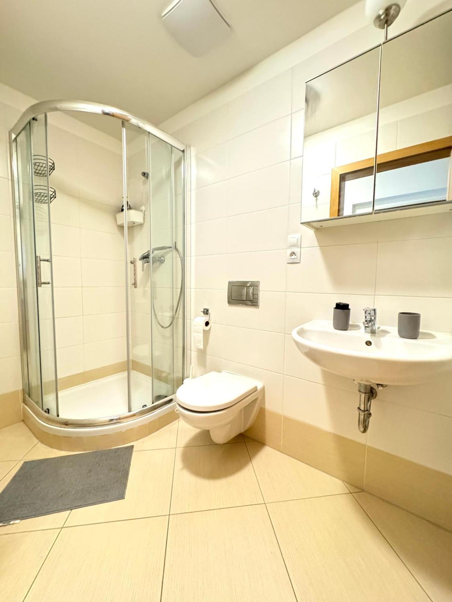 Riverside Premium Apartamento